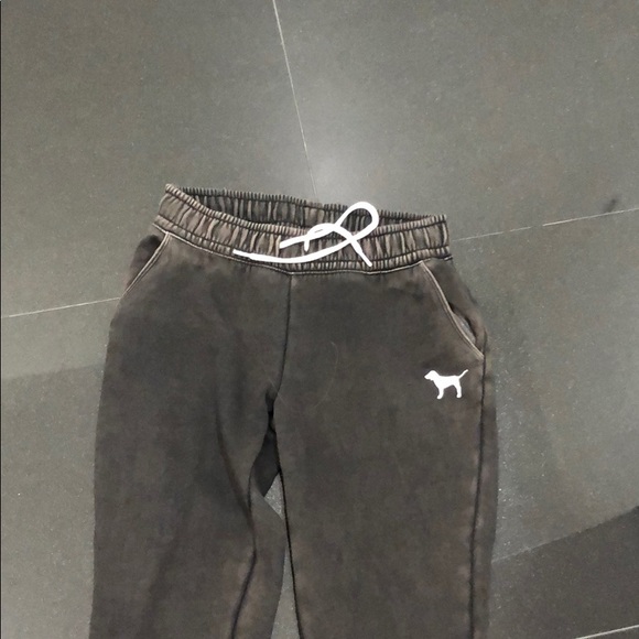 PINK warm up suit - Picture 2 of 4